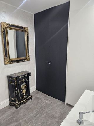 Piso en alquiler en L'Antiga Esquerra de l'Eixample en Barcelona