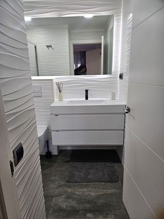 Piso en alquiler en L'Antiga Esquerra de l'Eixample en Barcelona