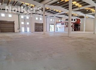 Nave industrial en alquiler en Franqueses del Vallès, les