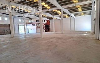 Nave industrial en alquiler en Franqueses del Vallès, les