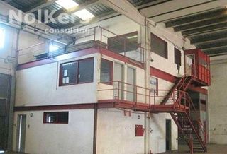 Nave industrial en alquiler en Franqueses del Vallès, les