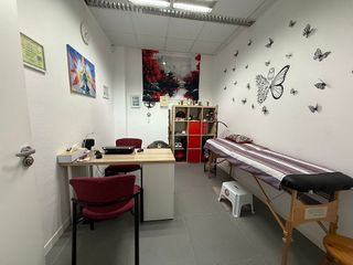 Local comercial en alquiler en Can Deu - La Planada - Sant Julià en Sabadell