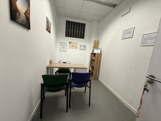 Local comercial en alquiler en Can Deu - La Planada - Sant Julià en Sabadell