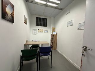 Local comercial en alquiler en Can Deu - La Planada - Sant Julià en Sabadell