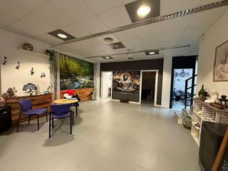 Local comercial en alquiler en Can Deu - La Planada - Sant Julià en Sabadell