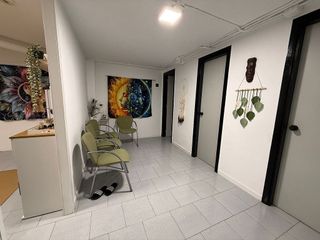 Local comercial en alquiler en Can Deu - La Planada - Sant Julià en Sabadell