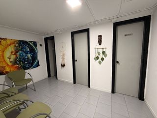 Local comercial en alquiler en Can Deu - La Planada - Sant Julià en Sabadell