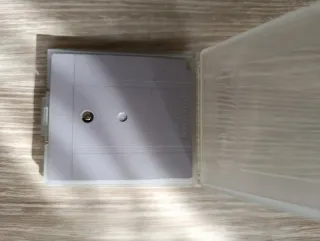 Nintendo Game Boy DMG-ATLP-EUR True Lies