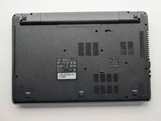 Acer Aspire E 15 Laptop Rojo