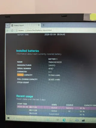 Acer Aspire E 15 Laptop Rojo