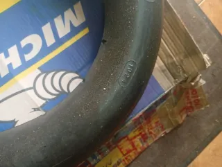 Mousse Michelin 140/80-18