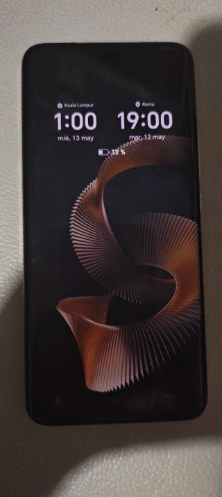 Super Móvil Honor Magic 6 Pro
