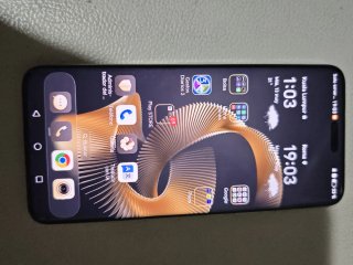 Super Móvil Honor Magic 6 Pro