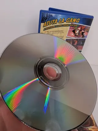 Scooby-Doo! Le Origini del Mistero PS2 - Completo