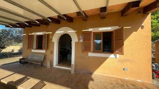 Casa rural en venta en Manacor Centro en Manacor