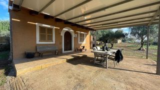 Casa rural en venta en Manacor Centro en Manacor