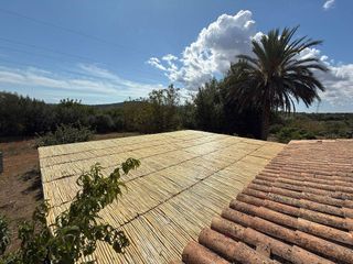 Casa rural en venta en Manacor Centro en Manacor
