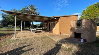 Casa rural en venta en Manacor Centro en Manacor