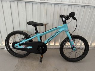 Bicicleta Orbea MX16