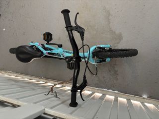 Bicicleta Orbea MX16