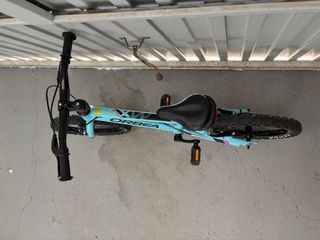 Bicicleta Orbea MX16