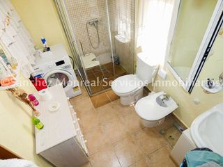 Chalet en venta en Alcázar de San Juan