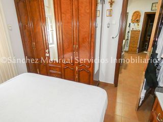 Chalet en venta en Alcázar de San Juan