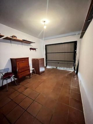 Casa adosada en venta en Tarancón