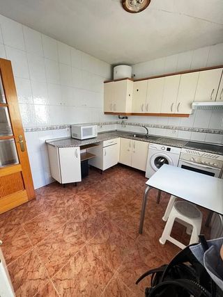 Casa adosada en venta en Tarancón