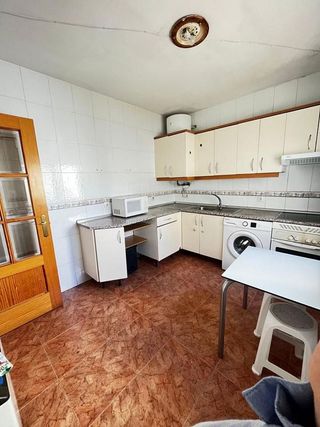 Casa adosada en venta en Tarancón