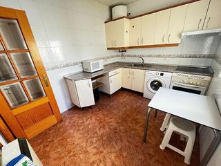 Casa adosada en venta en Tarancón