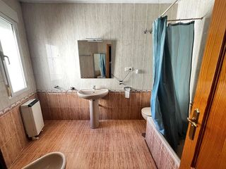 Casa adosada en venta en Tarancón