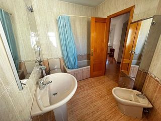 Casa adosada en venta en Tarancón