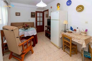 Casa adosada en venta en Cerro de Reyes en Badajoz