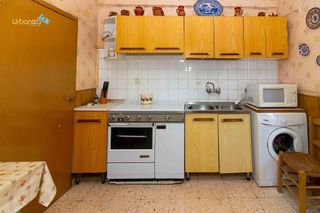 Casa adosada en venta en Cerro de Reyes en Badajoz