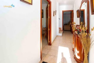 Casa adosada en venta en Cerro de Reyes en Badajoz