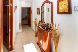 Casa adosada en venta en Cerro de Reyes en Badajoz