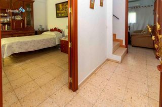 Casa adosada en venta en Cerro de Reyes en Badajoz