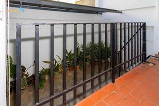 Casa adosada en venta en Cerro de Reyes en Badajoz