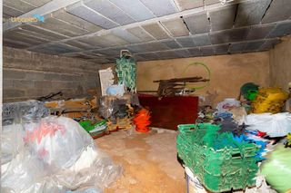 Casa adosada en venta en Cerro de Reyes en Badajoz