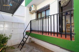Casa adosada en venta en Cerro de Reyes en Badajoz