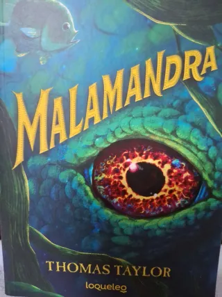 Malamandra