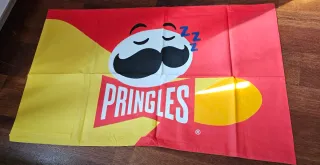 Lenzuola singole Pringles