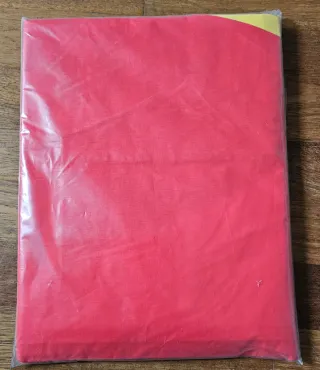 Lenzuola singole Pringles