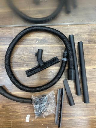 Kärcher, Aspirador en Seco y Húmedo WD 3 S V-17/4/20