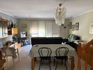 Casa adosada en venta en Sedaví