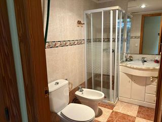 Casa adosada en venta en Sedaví