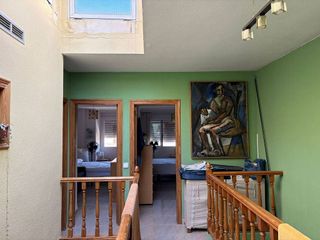 Casa adosada en venta en Sedaví