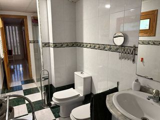 Casa adosada en venta en Sedaví