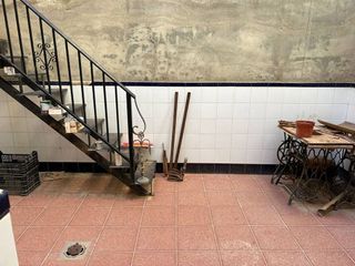 Casa adosada en venta en Sedaví